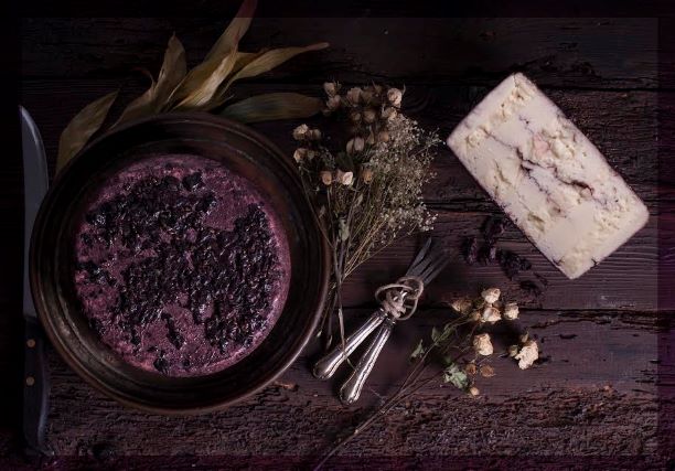 BaroneRosso e Briscola Bio, gli Ubriachi de LA CASEARIA CARPENEDO padroni della tavola