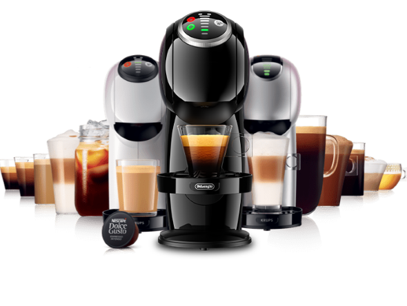 NESCAFE’ GENIO S ELETTO PRODOTTO DELL’ANNO