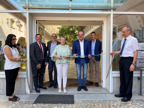 NASCE CIBAN IL NUOVO CENTRO DI RICERCA SUL CIBO ED ANTIFRODE DELL’UNIVERSITÀ DI TORINO