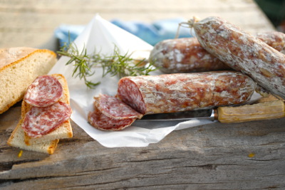 Bofrost introduce nella gamma dei freschi i salumi Lovison dal marchio “Io sono Friuli Venezia Giulia”